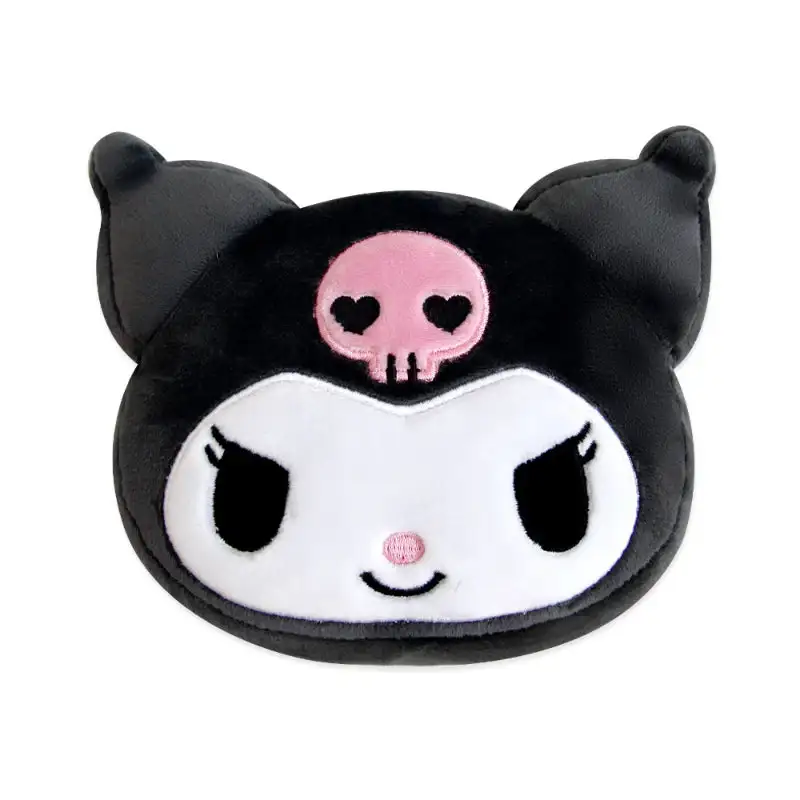 NARA HOME DECO X Kuromi - Cutie Wrist Cushion - Image 2