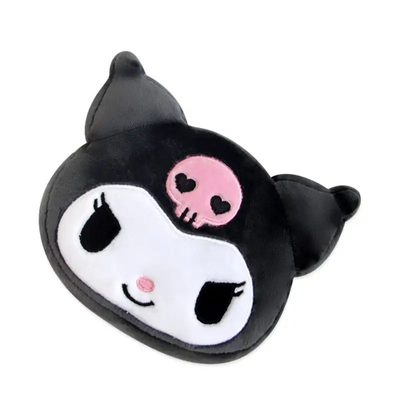 NARA HOME DECO X Kuromi - Cutie Wrist Cushion - Image 3