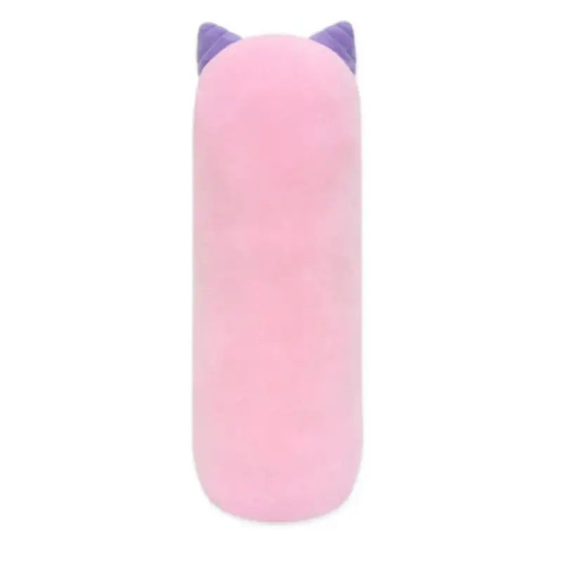 NARA HOME DECO X Maple Story - 3D Body Pillow Pink Bean - Image 9