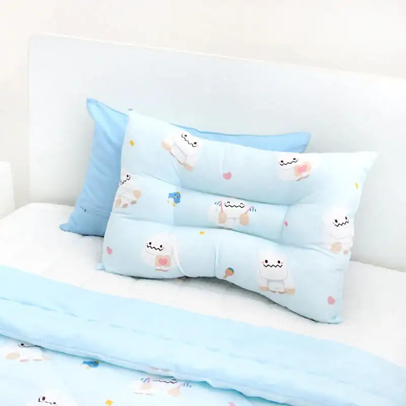 NARA HOME DECO X MapleStory - Cervical Pillow - Image 4