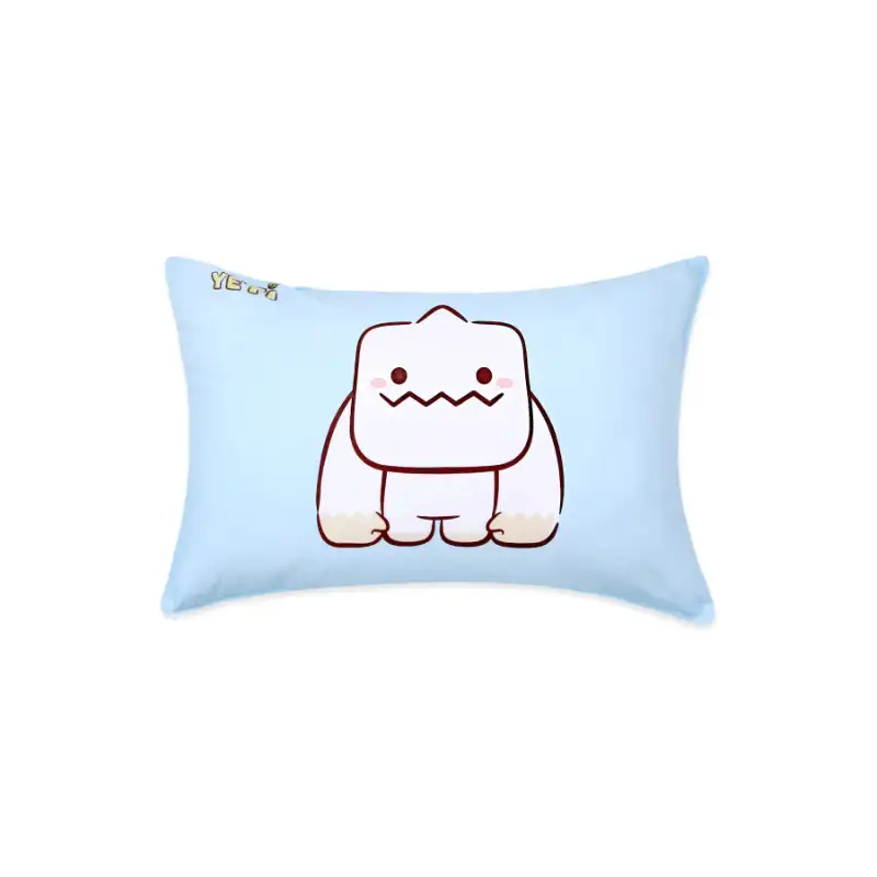 NARA HOME DECO X MapleStory - Cotton Pillow Cover - Image 11