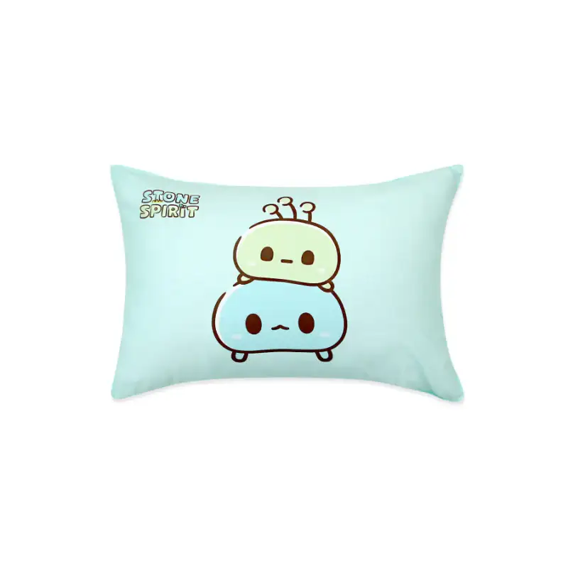 NARA HOME DECO X MapleStory - Cotton Pillow Cover - Image 14