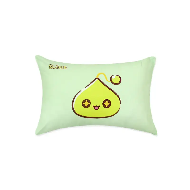 NARA HOME DECO X MapleStory - Cotton Pillow Cover - Image 17