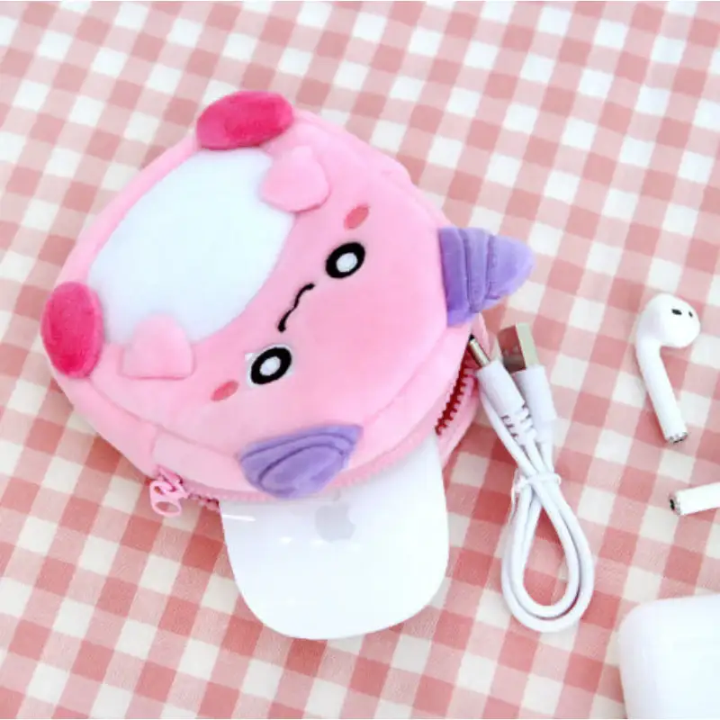 NARA HOME DECO X MapleStory - Doll Pouch - Image 3