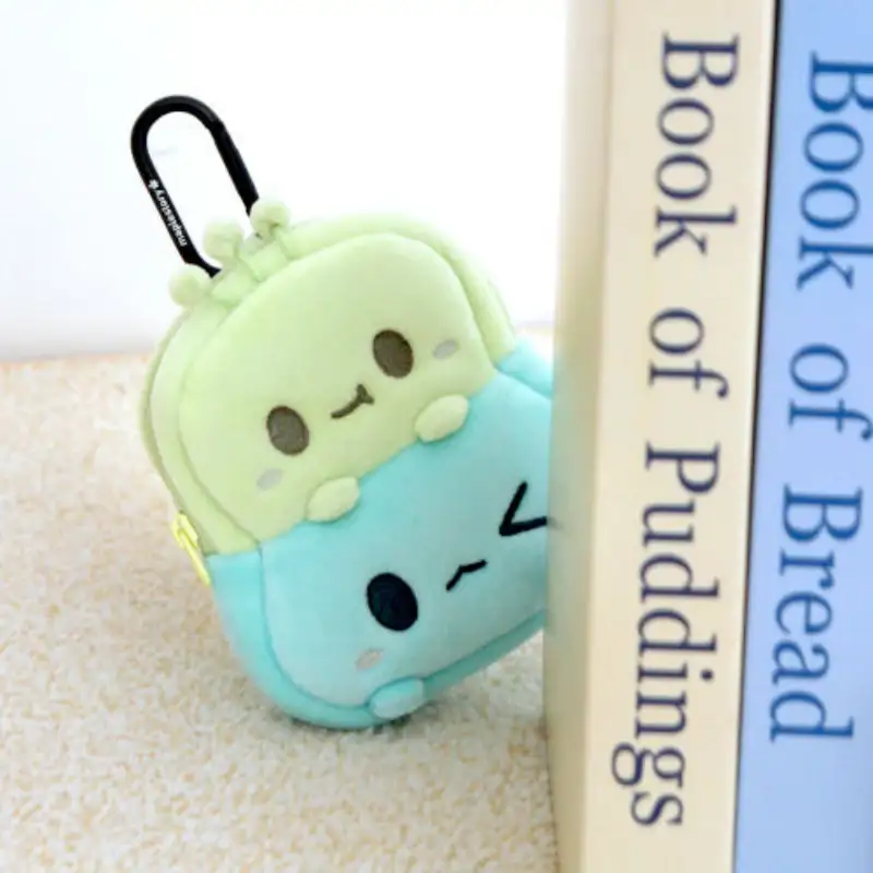 NARA HOME DECO X MapleStory - Doll Pouch - Image 6