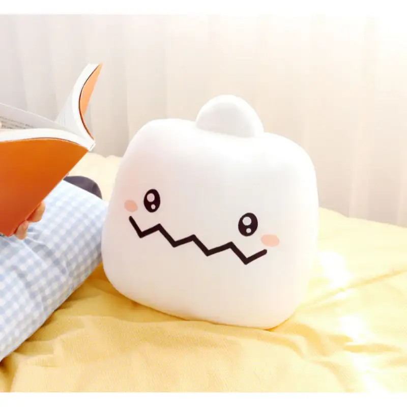 NARA HOME DECO x MapleStory - Face Cushion - Image 5
