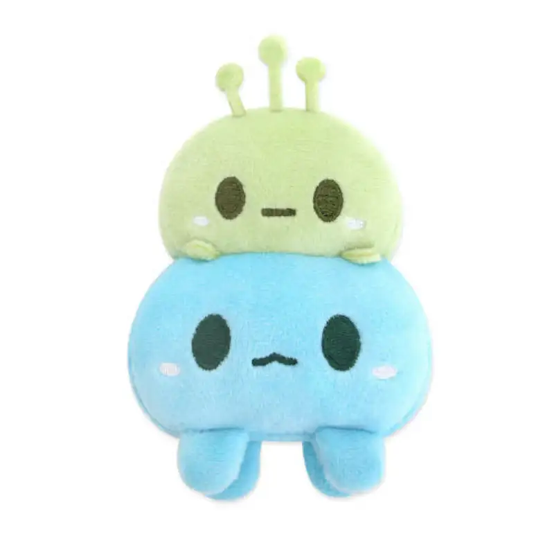 NARA HOME DECO X MapleStory - Monitor Doll - Image 8