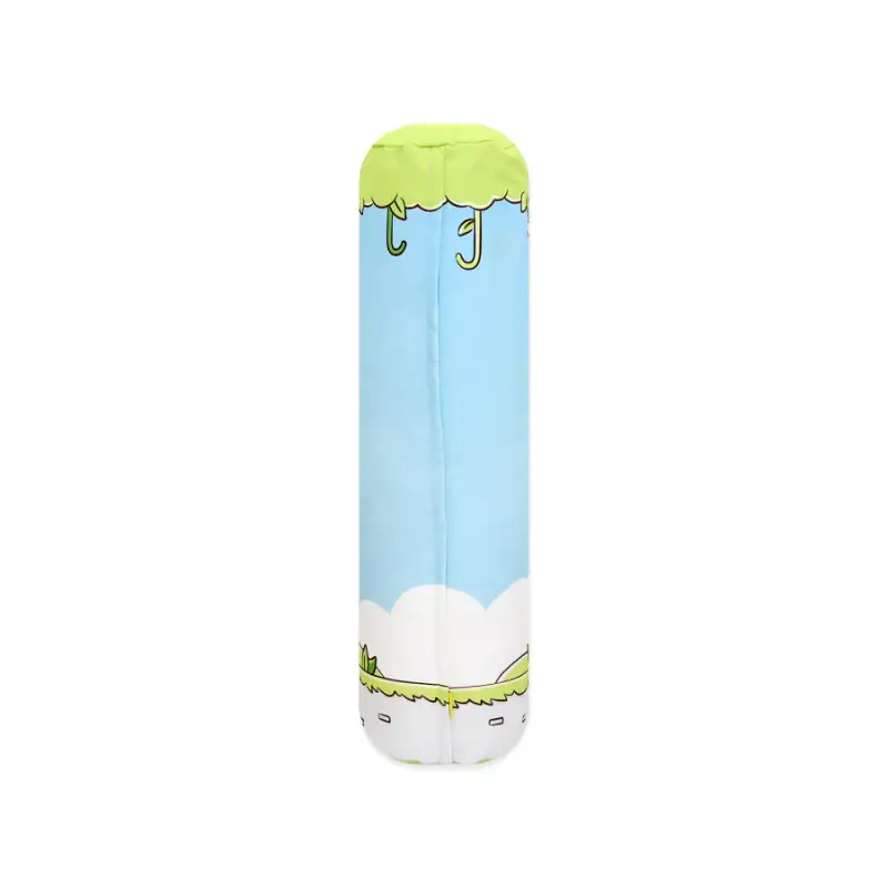 NARA HOME DECO X MapleStory - Round Body Pillow Adventure - Image 4