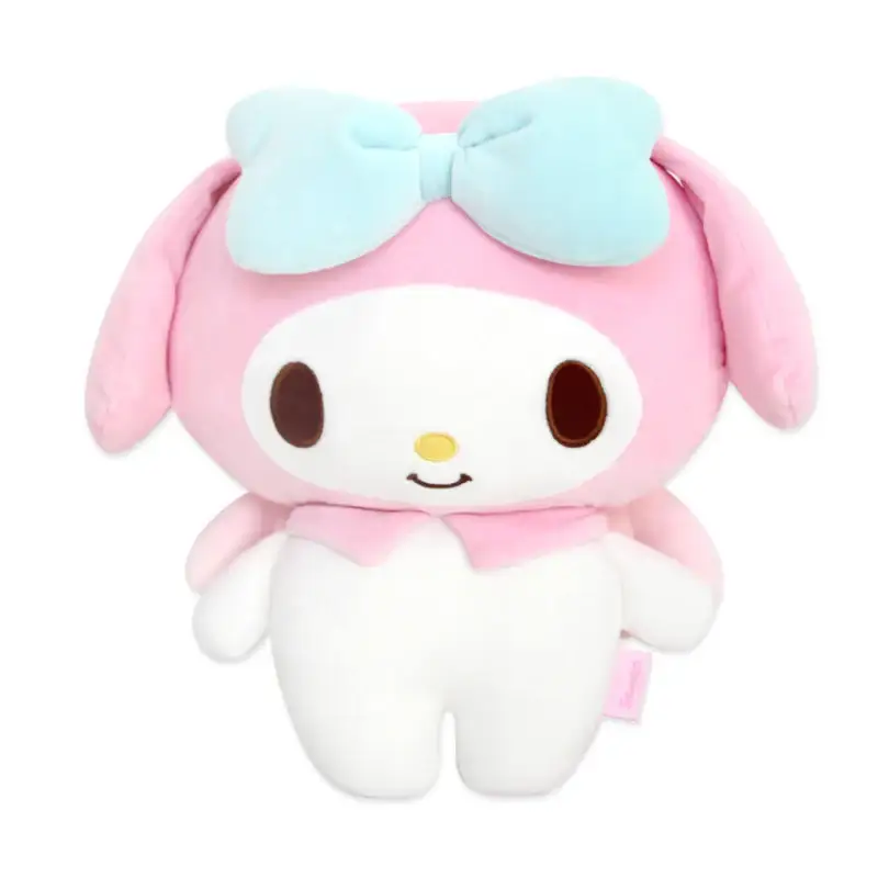 NARA HOME DECO X My Melody - Angel Cushion Cutie - Image 2