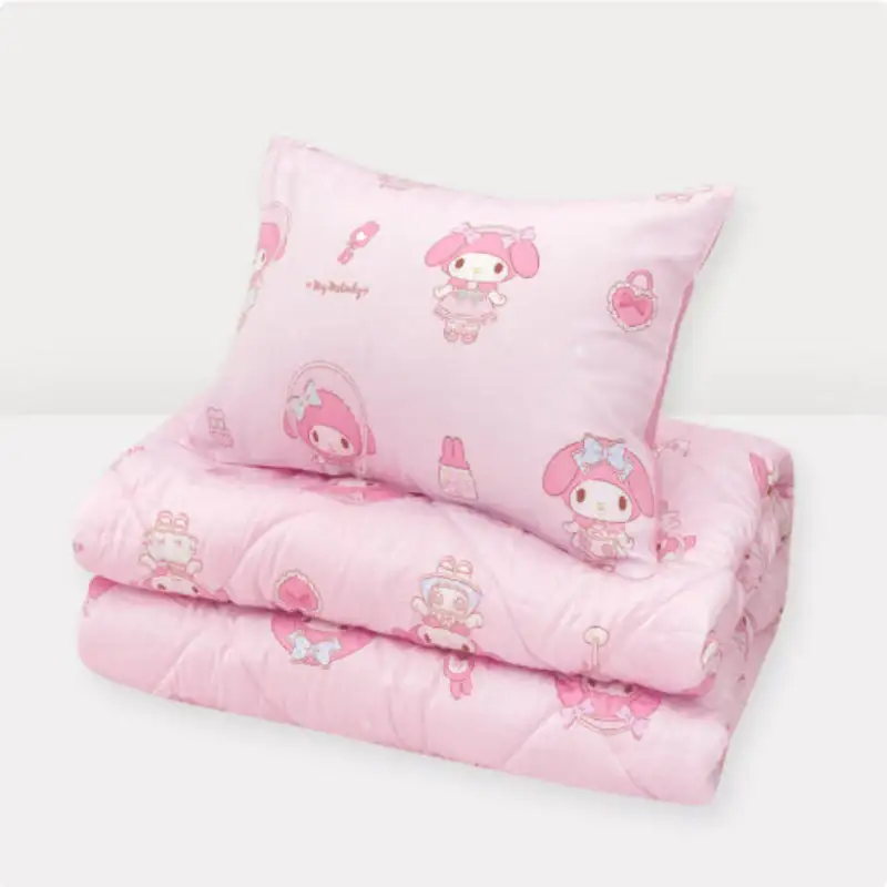 NARA HOME DECO X My Melody - Lady Bedding Set - Image 2