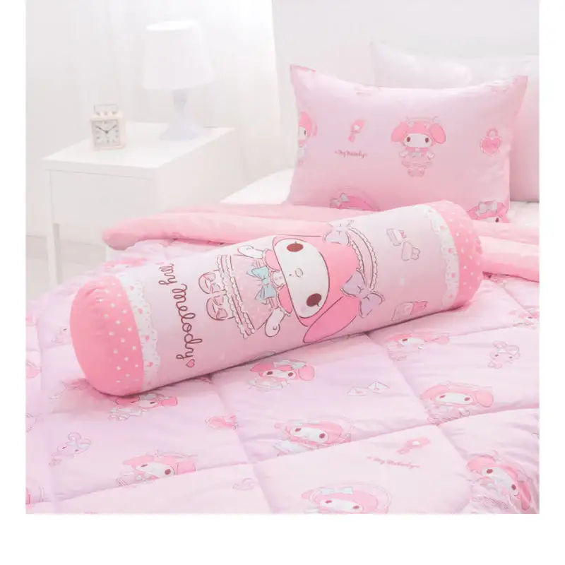 NARA HOME DECO X My Melody - Lady Bedding Set - Image 3