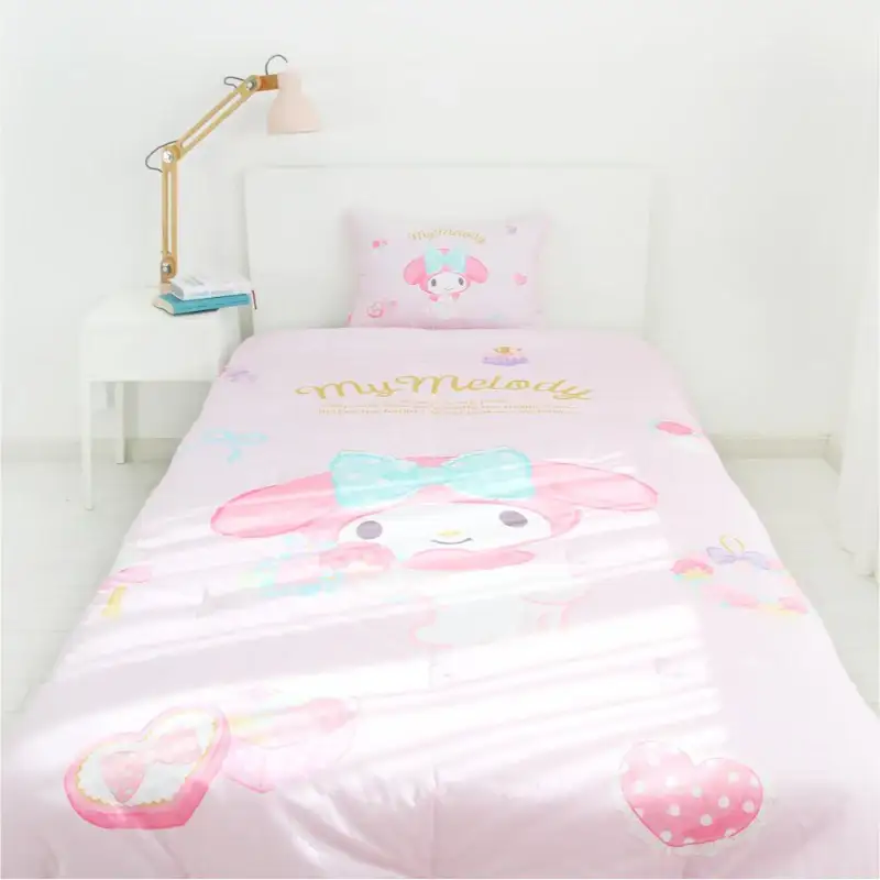 NARA HOME DECO X My Melody - Lovely Bedding Set - Image 2