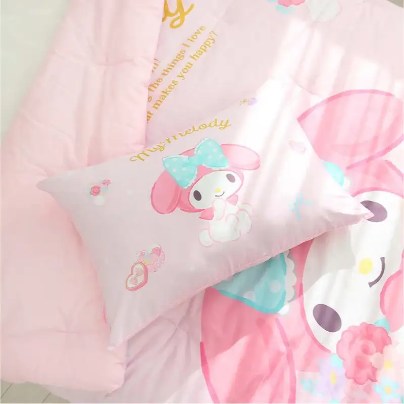 NARA HOME DECO X My Melody - Lovely Bedding Set - Image 6