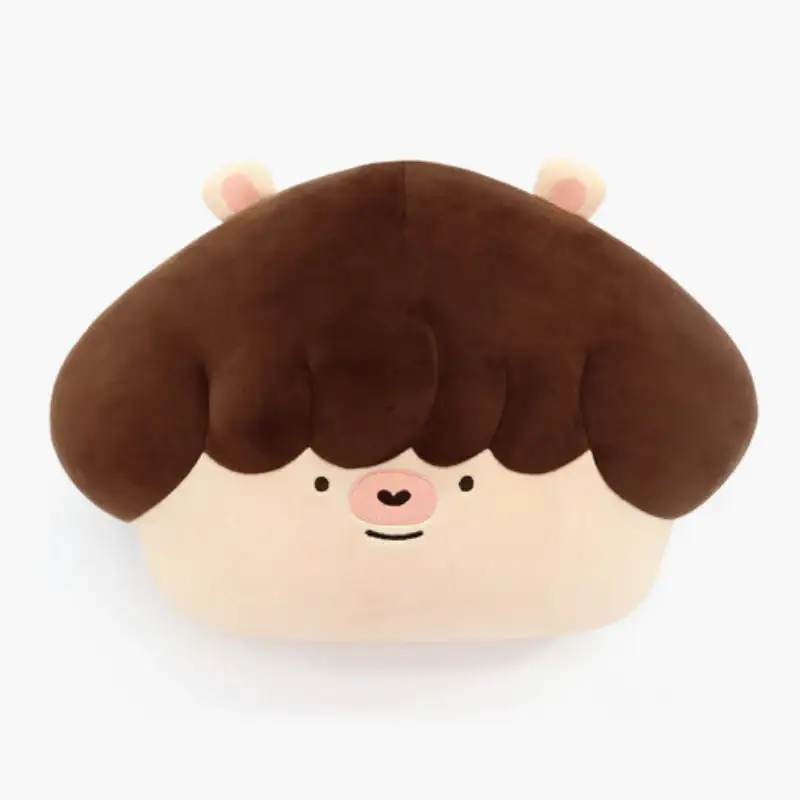 NARA HOME DECO x My Secret Terrius - Manimani Face Cushion