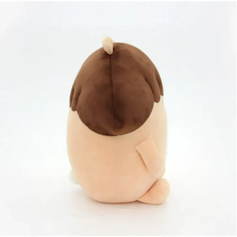 NARA HOME DECO x My Secret Terrius - Manimani Standing Cushion - Image 3