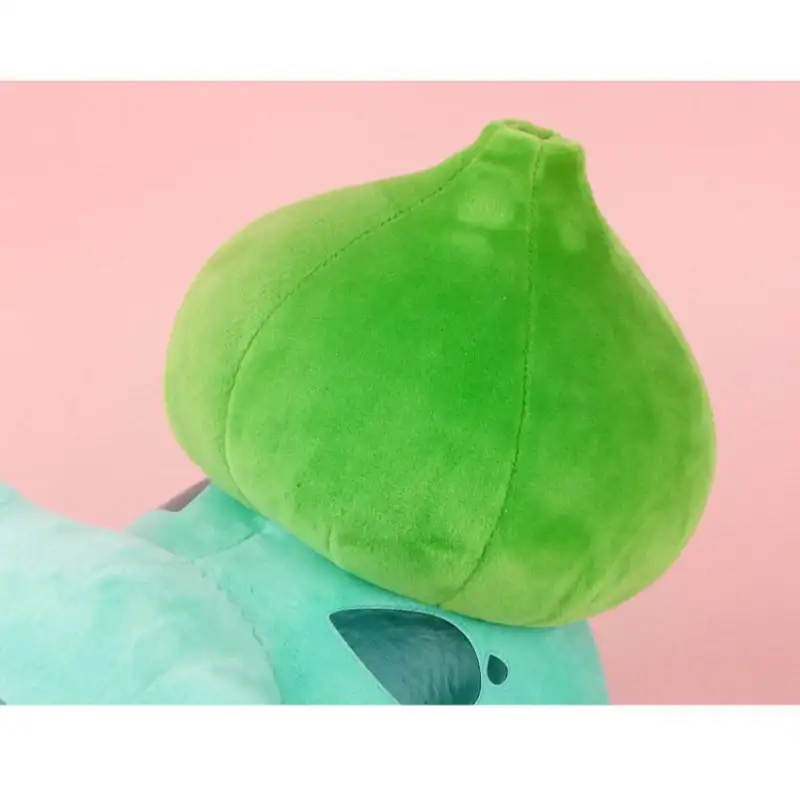 NARA HOME DECO X Pokemon - Winking Plush Doll - Image 11