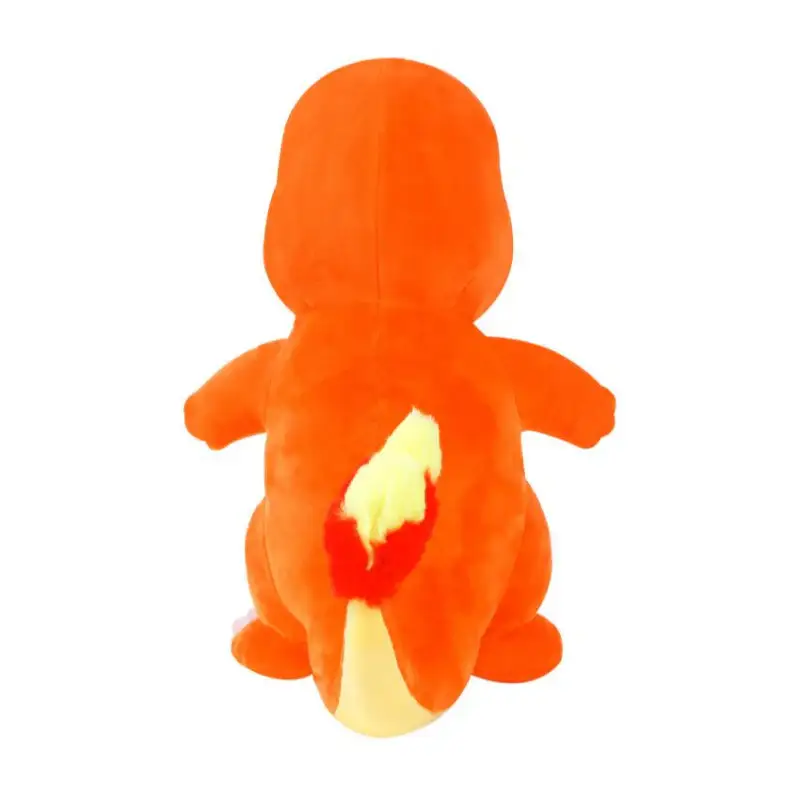 NARA HOME DECO X Pokemon - Winking Plush Doll - Image 3