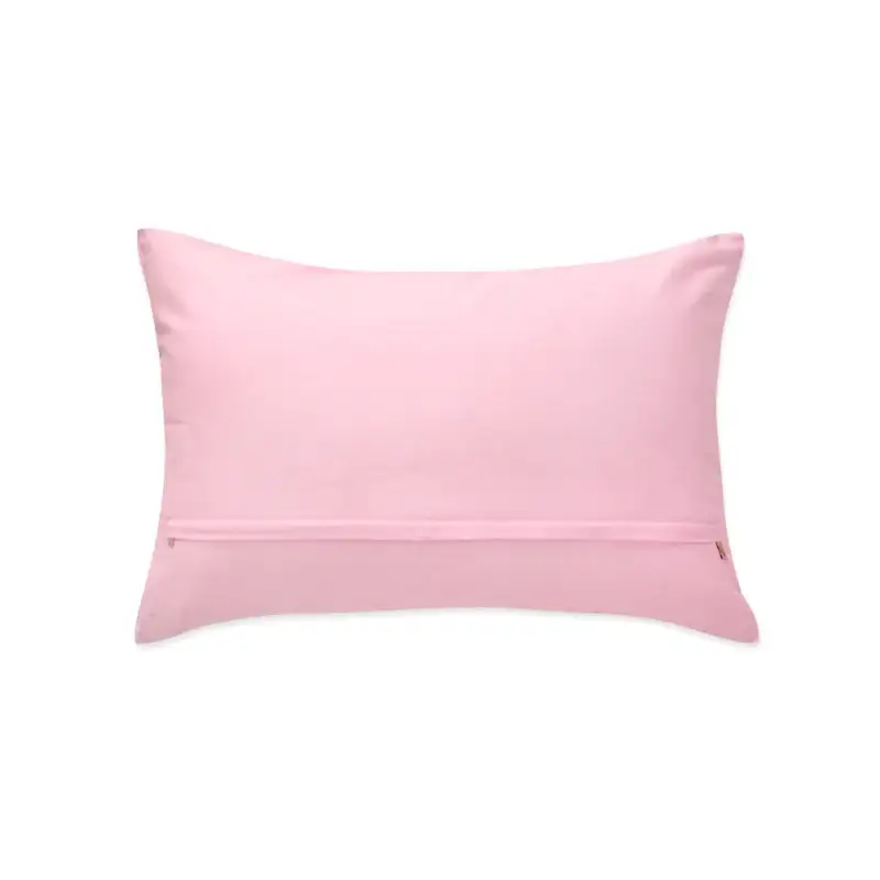 NARA HOME DECO X Pokori Friends - Pure Cotton Pillow Cover - Image 12