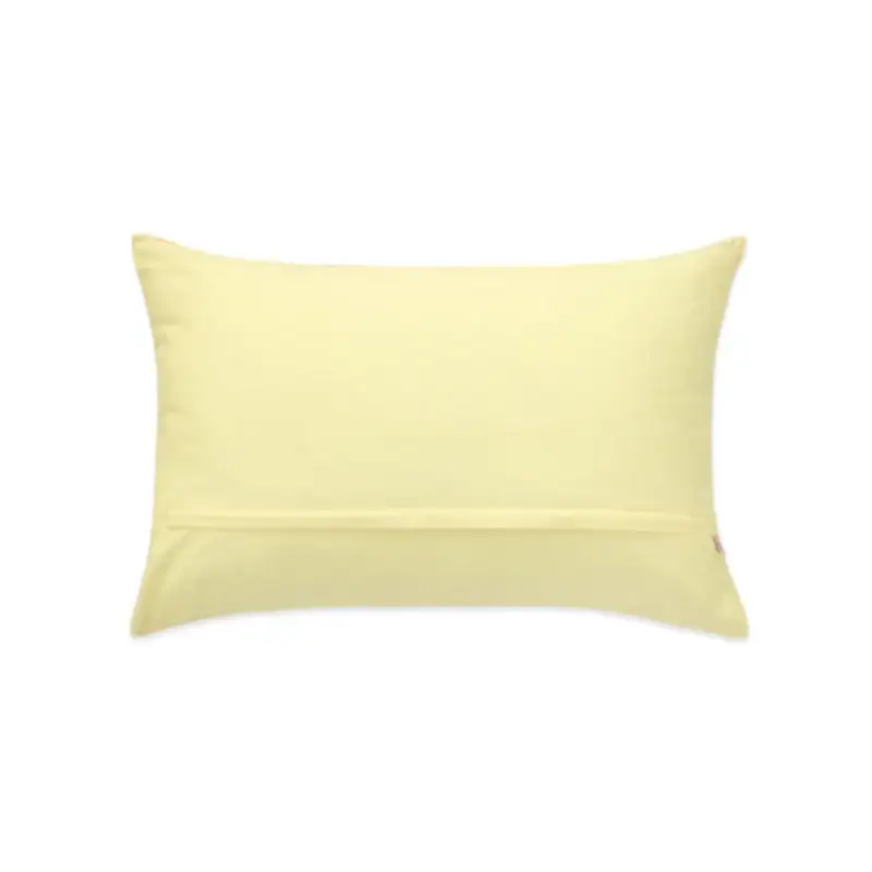NARA HOME DECO X Pokori Friends - Pure Cotton Pillow Cover - Image 20