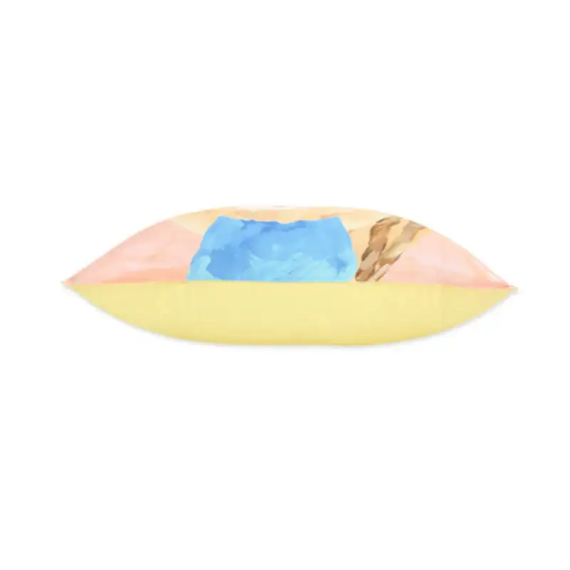 NARA HOME DECO X Pokori Friends - Pure Cotton Pillow Cover - Image 3