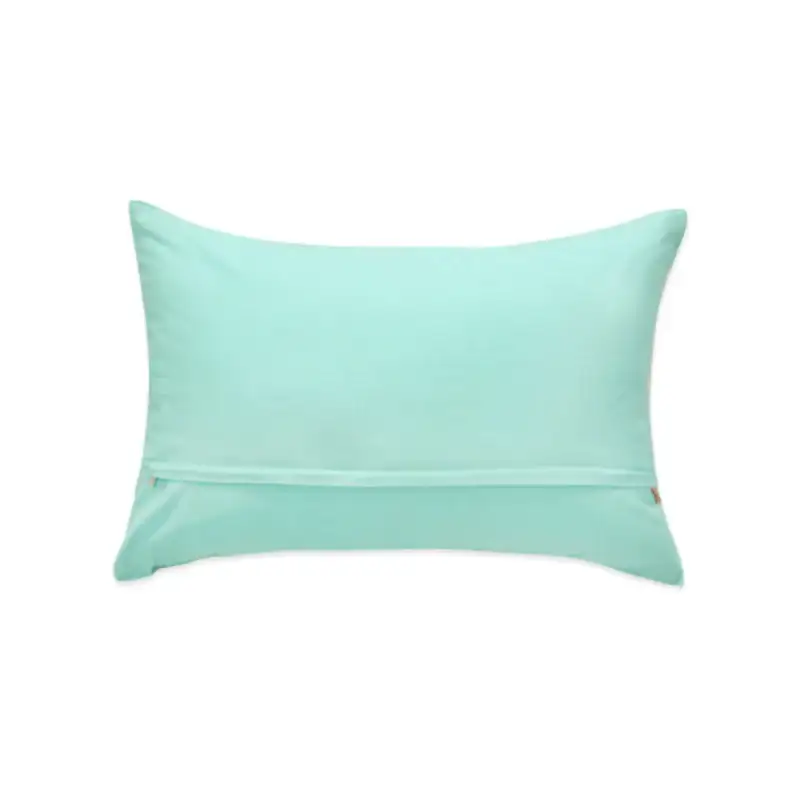 NARA HOME DECO X Pokori Friends - Pure Cotton Pillow Cover - Image 8