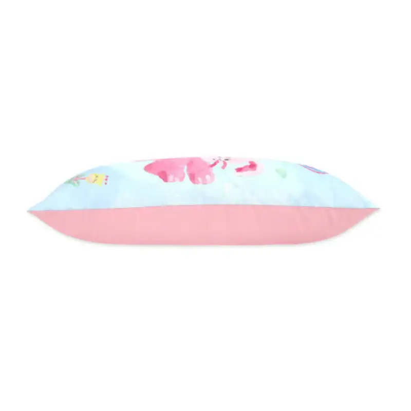 NARA HOME DECO X Pokori Friends - Square Body Pillow - Image 11