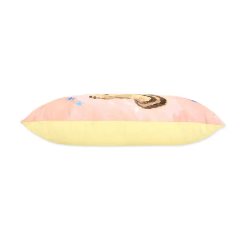 NARA HOME DECO X Pokori Friends - Square Body Pillow - Image 3