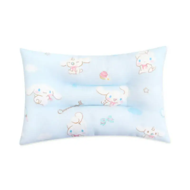 NARA HOME DECO X Sanrio - Cinnamoroll Cervical Pillow Sky - Image 5