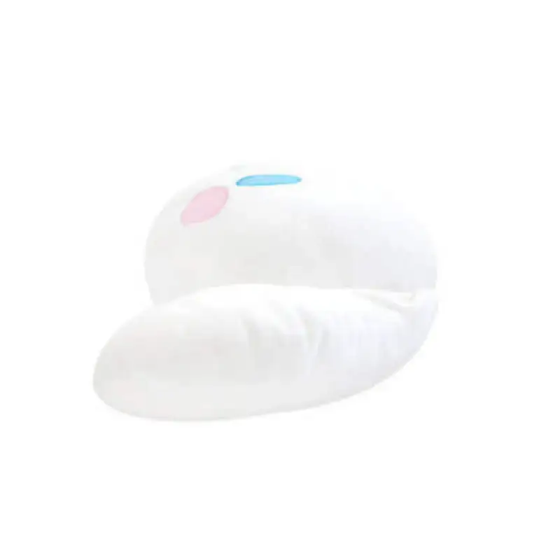 NARA HOME DECO x Sanrio - Cinnamoroll Face Cushion - Image 8