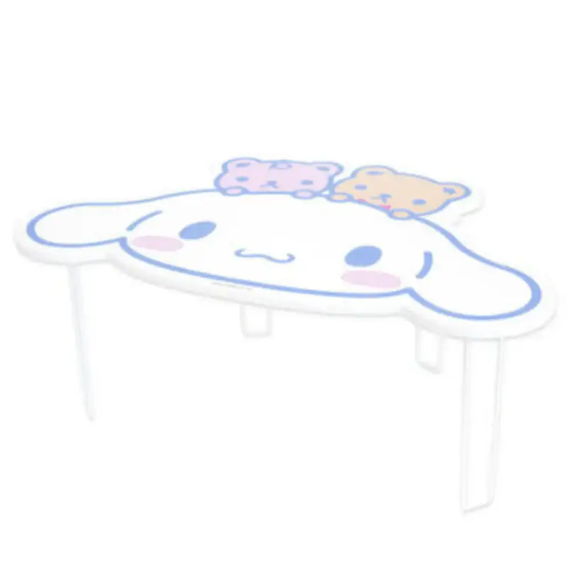 NARA HOME DECO X Sanrio - Cinnamoroll Folding Table - Image 5