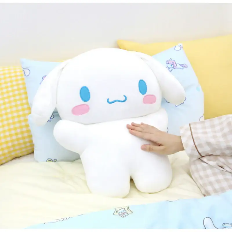 NARA HOME DECO X Sanrio - Cinnamoroll Hug Cushion Cutie - Image 3