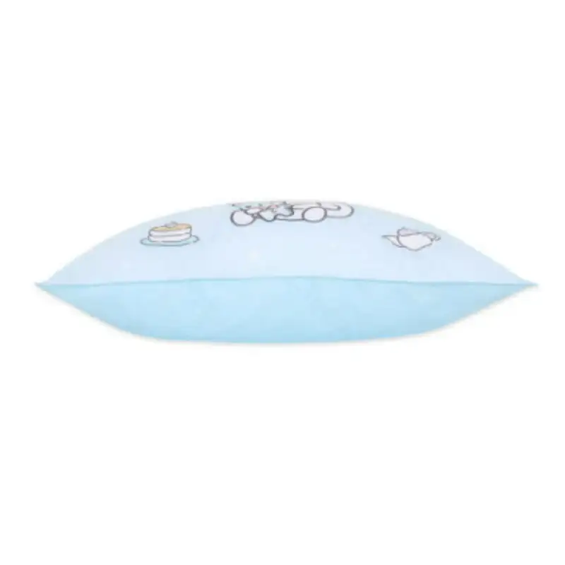NARA HOME DECO x Sanrio - Cinnamoroll Pure Cotton Pillow Cover Milky - Image 7