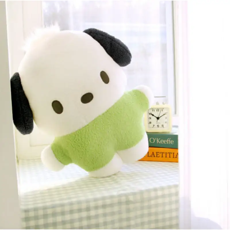NARA HOME DECO X Sanrio - Cushion Floofy - Image 9