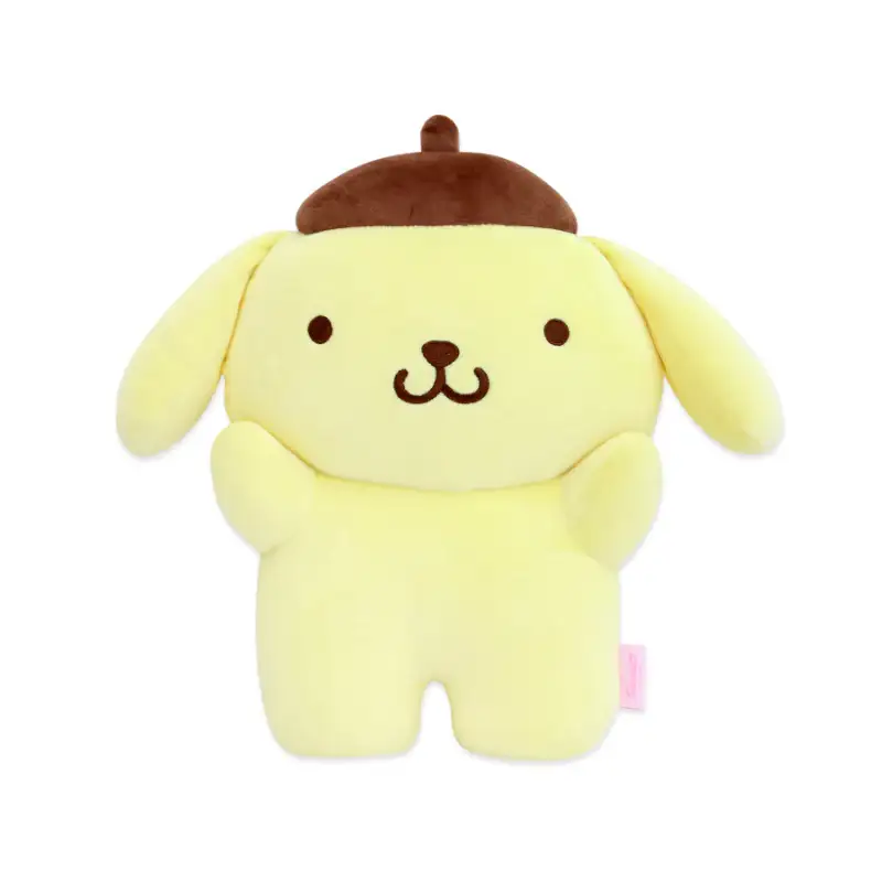 NARA HOME DECO X Sanrio - Heart-throbbing Cushion Cutie - Image 12