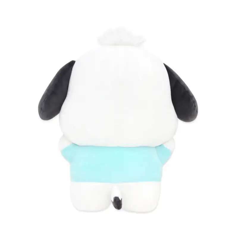 NARA HOME DECO X Sanrio - Heart-throbbing Cushion Cutie - Image 5