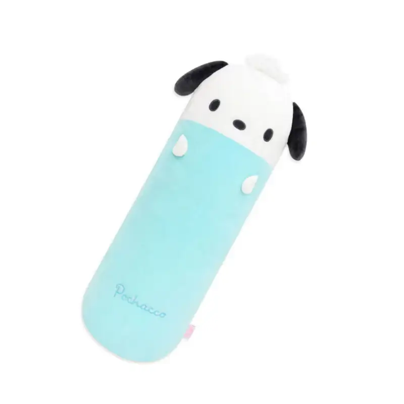 NARA HOME DECO x Sanrio - Pochacco Body Pillow - Image 7