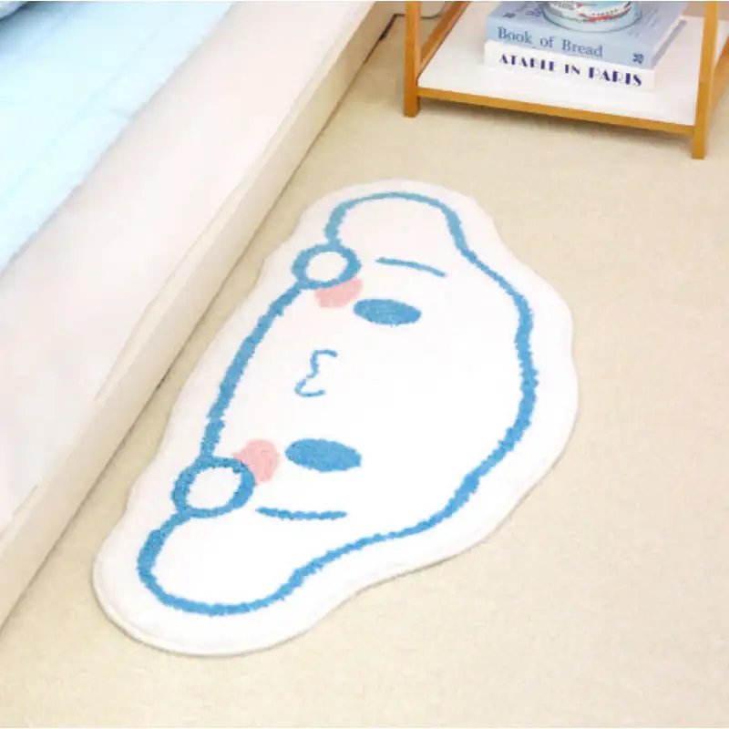 NARA HOME DECO X Sanrio - Rug Peekaboo - Image 5