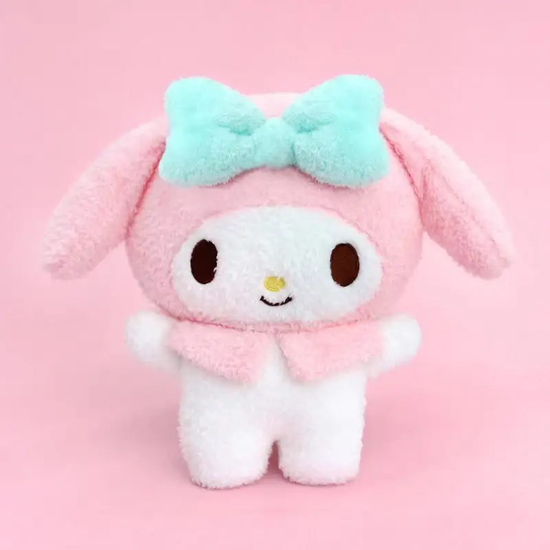 NARA HOME DECO X Sanrio - Standing Cushion Cutie - Image 10