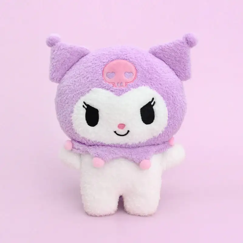 NARA HOME DECO X Sanrio - Standing Cushion Cutie - Image 6