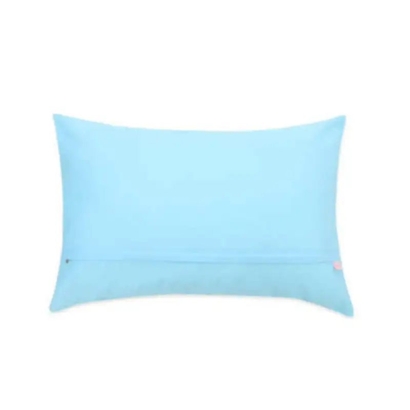 NARA HOME DECO X Sanrio - Tuxedo Sam Pure Cotton Pillow Cover Happy - Image 4