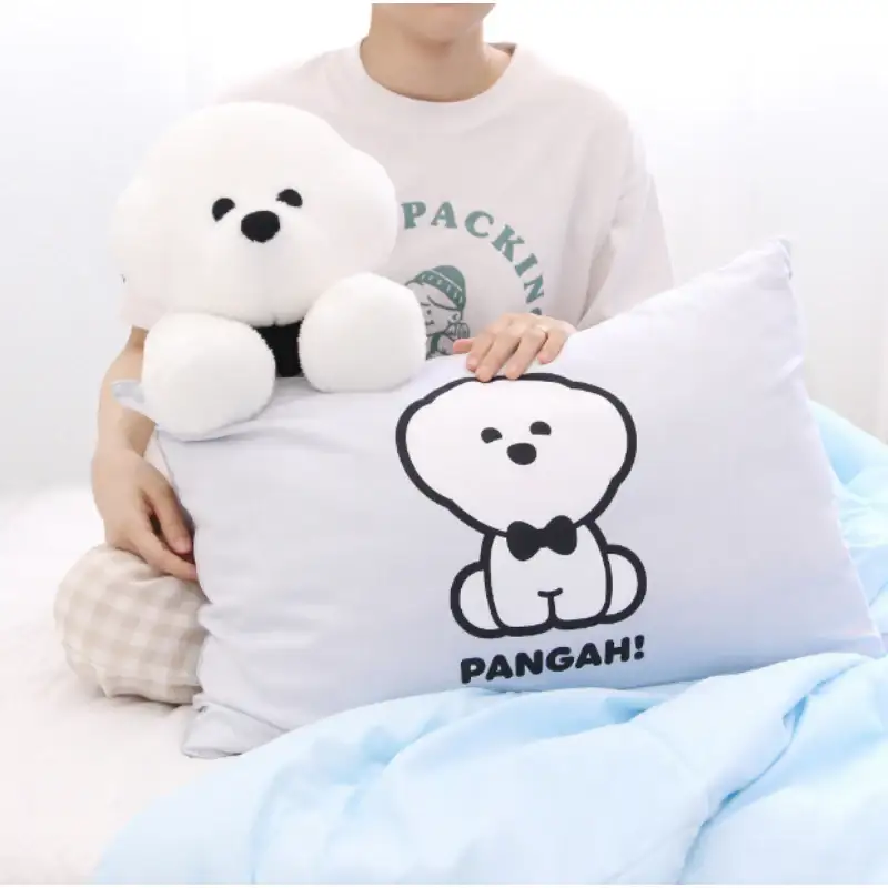 NARA HOME DECO x Stay Pangah - Signature Cushion - Image 9