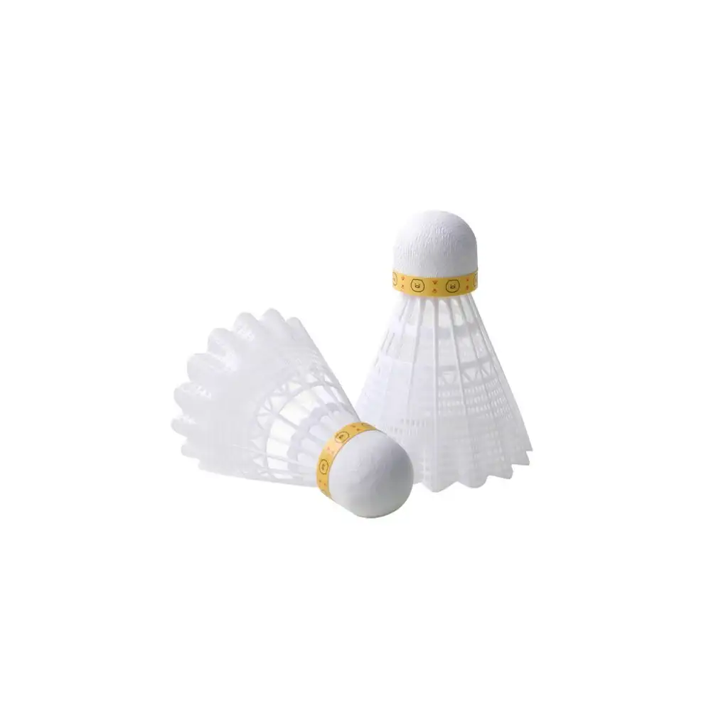 NASSAU Sports x Kakao Friends - Choonsik Shuttlecock - Image 8
