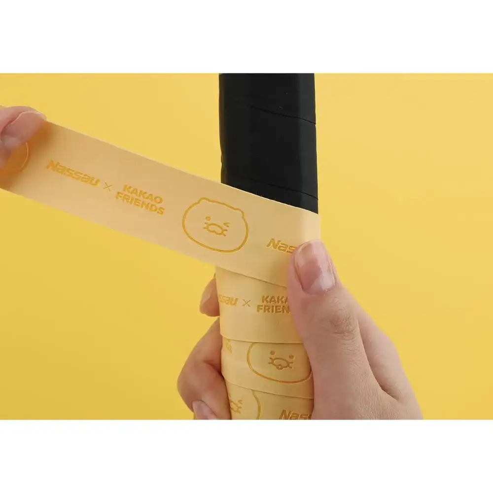 NASSAU Sports x Kakao Friends - Choonsik Tennis Overgrip - Image 6
