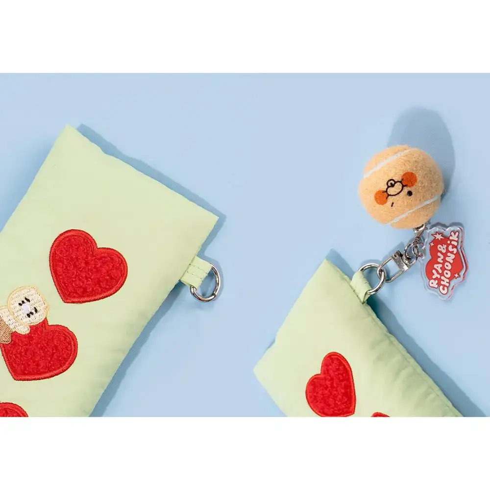 NASSAU Sports x Kakao Friends - Seichee's Tennis Grip Cover - Image 11