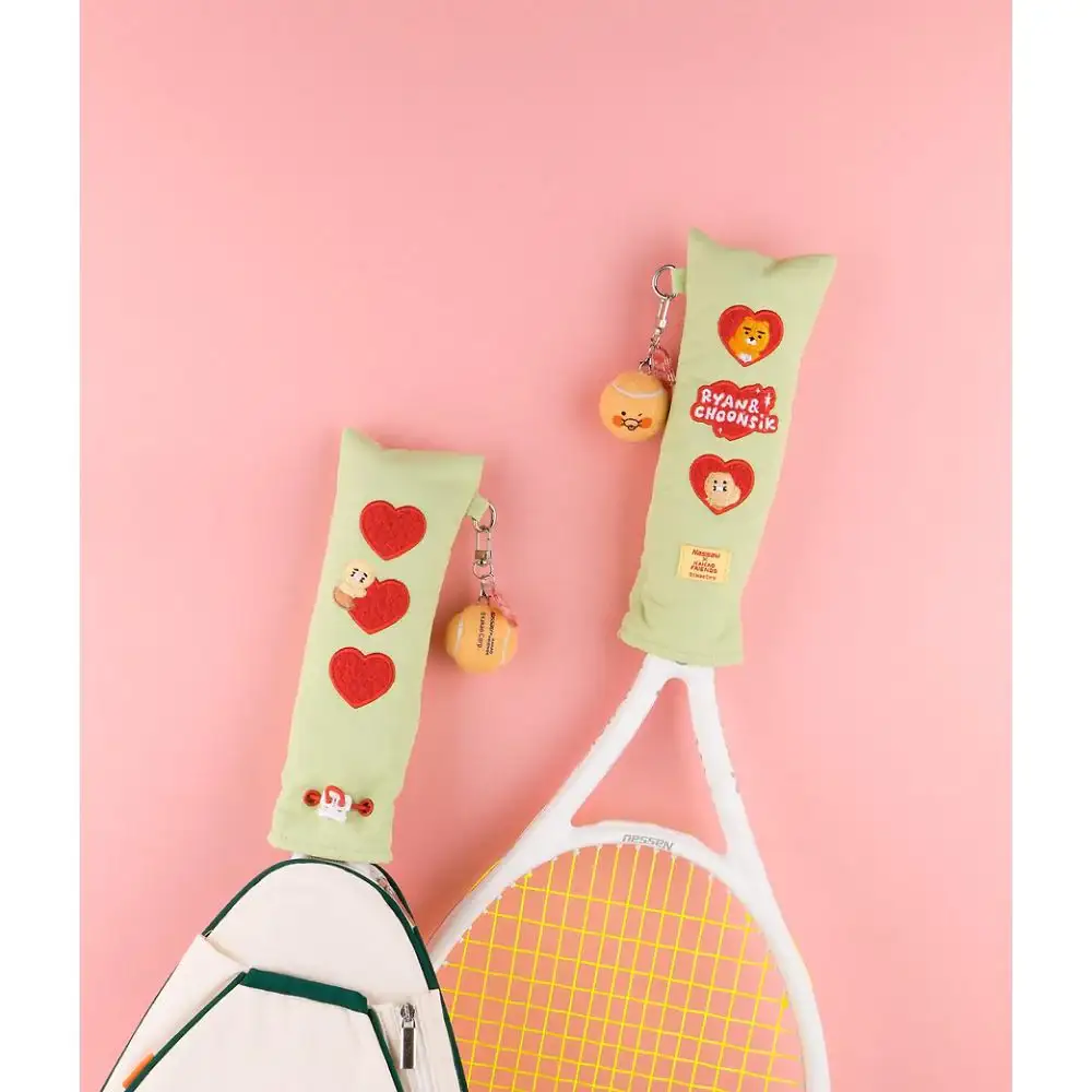 NASSAU Sports x Kakao Friends - Seichee's Tennis Grip Cover - Image 12
