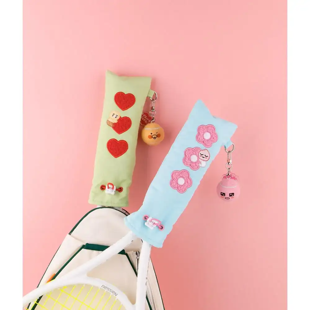 NASSAU Sports x Kakao Friends - Seichee's Tennis Grip Cover - Image 14