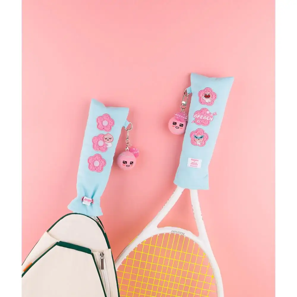 NASSAU Sports x Kakao Friends - Seichee's Tennis Grip Cover - Image 19