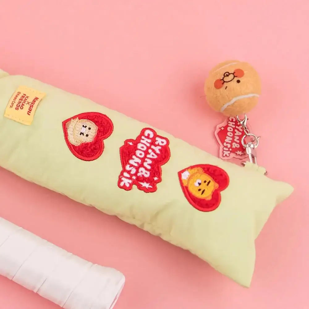NASSAU Sports x Kakao Friends - Seichee's Tennis Grip Cover - Image 2