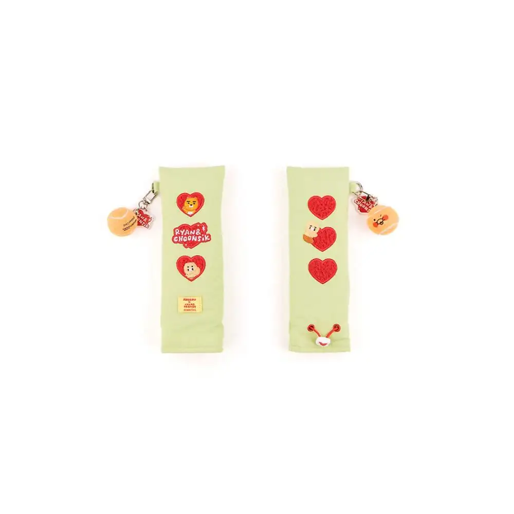 NASSAU Sports x Kakao Friends - Seichee's Tennis Grip Cover - Image 22