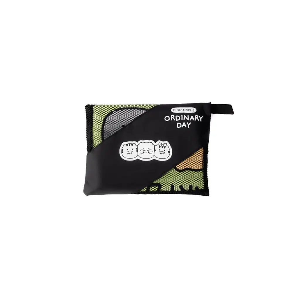 NASSAU x Kakao Friends - Choonsik Daily Yoga Hand Towel - Image 18